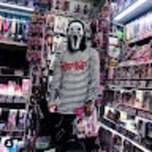 Meet your Posher, Anonymous